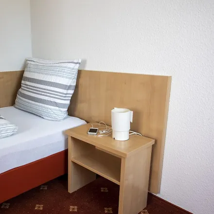 Image 4 - 23919 Berkenthin, Germany - Apartment for rent
