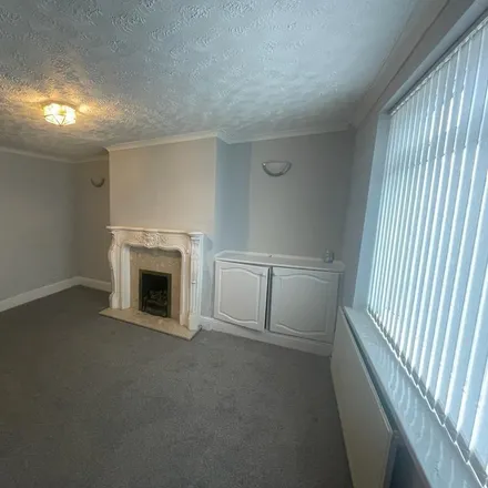 Rent this 2 bed house on A Jones Memorials in 350 Stockport Road, Denton