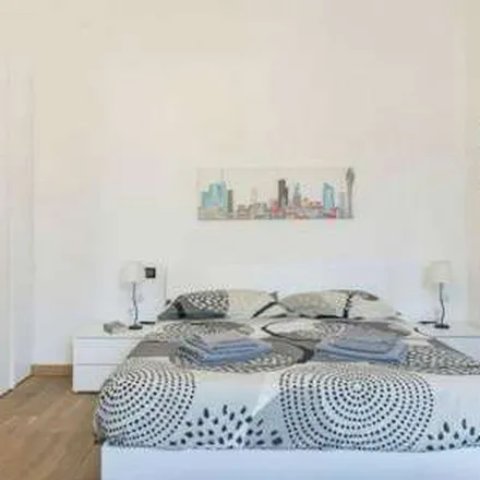 Rent this 1 bed apartment on Via Pietro Borsieri 29 in 20159 Milan MI, Italy