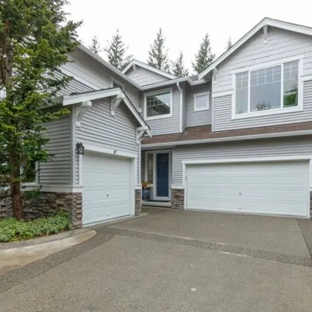 Buy this 4 bed house on 27530 247th Court Southeast in Maple Valley, WA 98038