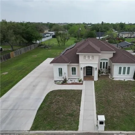 Image 1 - 4893 Andresito Drive, Chula Vista Acres Colonia, Doffing, TX 78574, USA - House for sale