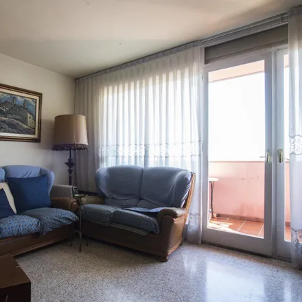 Image 5 - Carrer d'Alfons Sala, 08202 Sabadell, Spain - Room for rent