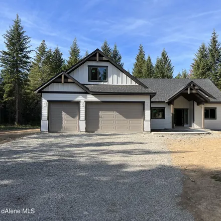 Buy this 3 bed house on 4724 West Diagonal Road in Kootenai County, ID 83858