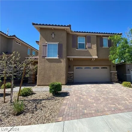 Image 1 - 657 Narissa Avenue, Henderson, NV 89052, USA - House for rent