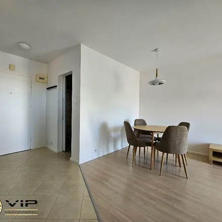 Rent this 2 bed apartment on Centrum dentystyczne Warszewo in Duńska, 71-768 Szczecin