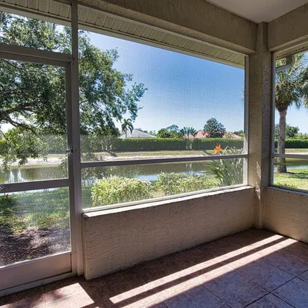 Rent this 2 bed apartment on 4360 Nizza Court in Sarasota County, FL 34293