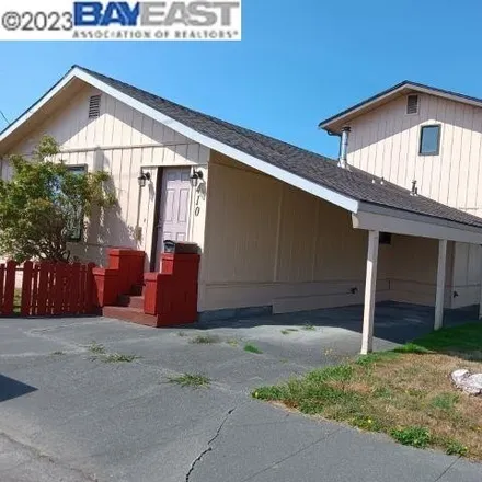 Buy this 5 bed house on 470 11th Street in Fortuna, CA 95540