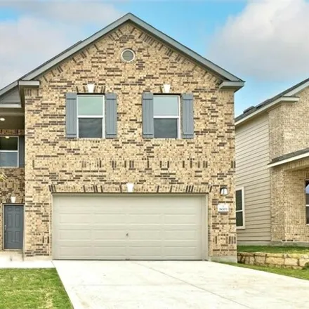Buy this 3 bed house on Marigny Way in Austin, TX 78747