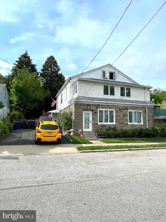 Rent this 2 bed house on 288 Tulpehocken Avenue in McKinley, Abington Township