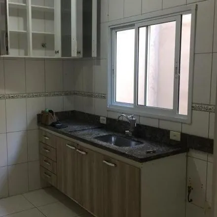 Buy this 2 bed apartment on Rua Chambrê in Vila Progresso, Santo André - SP