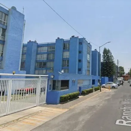 Buy this 2 bed apartment on 7-Eleven in Calle Rancho Miradores, Colonia Los Girasoles III