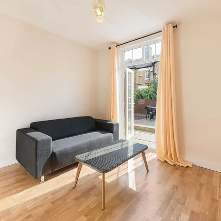 Image 4 - Freedom Street, London, SW11 5AG, United Kingdom - Apartment for rent