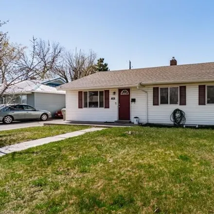 Buy this 5 bed house on 1248 Bower Drive in Idaho Falls, ID 83404