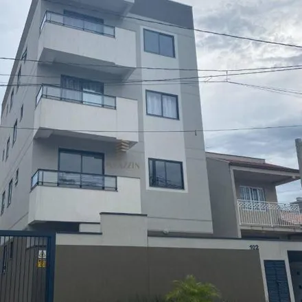 Image 2 - Rua Ângelo Setim, Afonso Pena, São José dos Pinhais - PR, 83040-000, Brazil - Apartment for rent