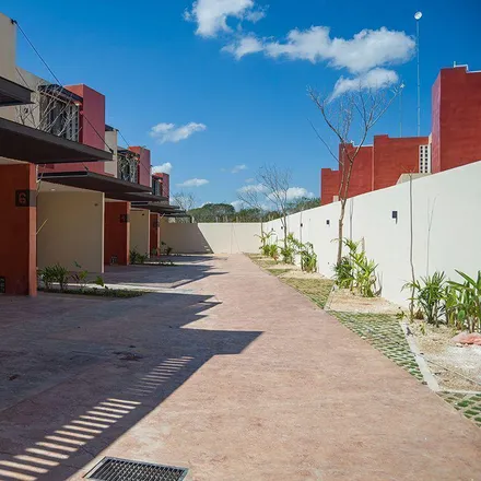 Image 7 - unnamed road, Temozón Norte, 97300 Mérida, YUC, Mexico - House for rent