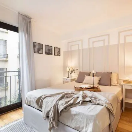 Image 6 - 20 Rue Jouvenet, 75016 Paris, France - Apartment for rent