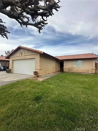 Buy this 3 bed house on 369 Shannon Street in Blythe, CA 92225