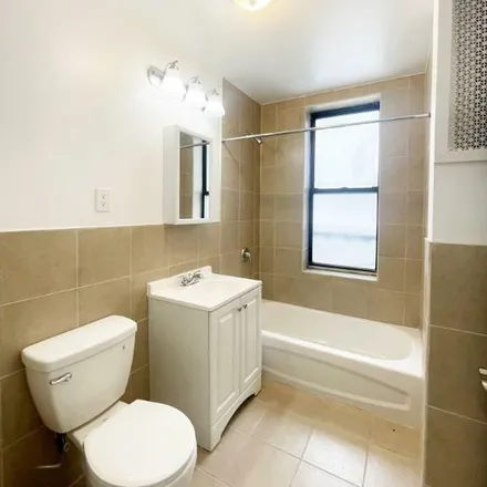 Image 7 - 1 Bennett Avenue, New York, NY 10033, USA - Apartment for rent