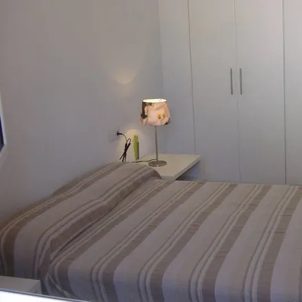 Rent this 1 bed apartment on Ronda nord Ciutadella in 07760 Ciutadella, Spain