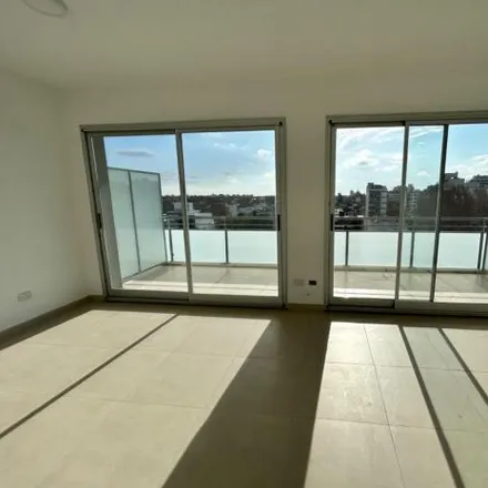 Rent this 1 bed apartment on Aristóbulo del Valle 1616 in Florida, B1602 CSA Vicente López