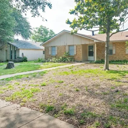 Image 2 - 1344 Whitehall Drive, Plano, TX 75023, USA - House for rent