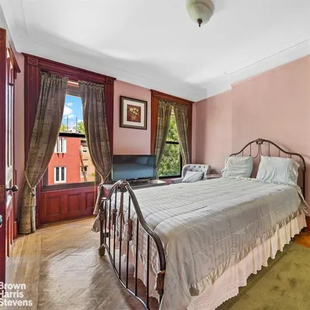 Image 5 - 507 DECATUR STREET in Bedford Stuyvesant - House for sale