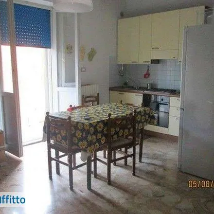 Rent this 3 bed apartment on Via Colle Ameno in 60126 Ancona AN, Italy