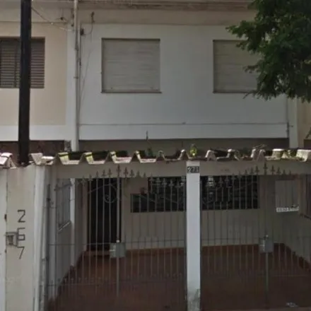 Buy this 3 bed house on Escola AeD in Rua Domingos Lopes 312, Indianópolis