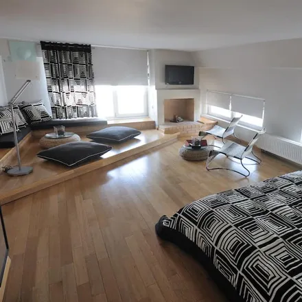 Rent this 3 bed apartment on Piraeus in Attikís, Greece
