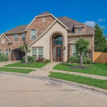 Buy this 5 bed house on 5698 Valley Country Lane in Fort Bend County, TX 77479