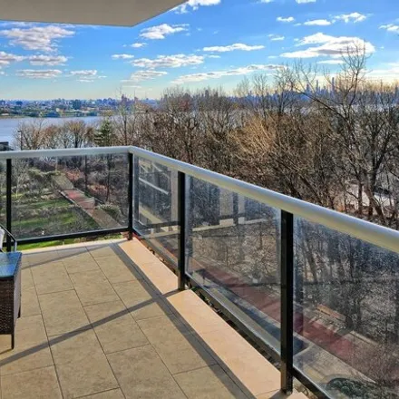 Buy this 2 bed condo on Plaza in Palisade Avenue, Fort Lee