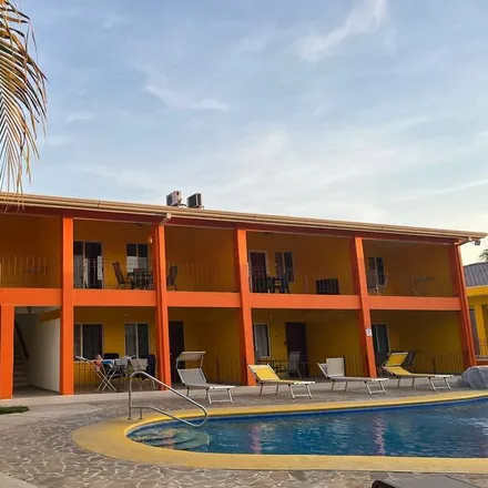Image 7 - Calle Primera Playa Hermosa, Provincia Guanacaste, Sardinal, Condominio Graceland, 50503 Costa Rica - Condo for rent