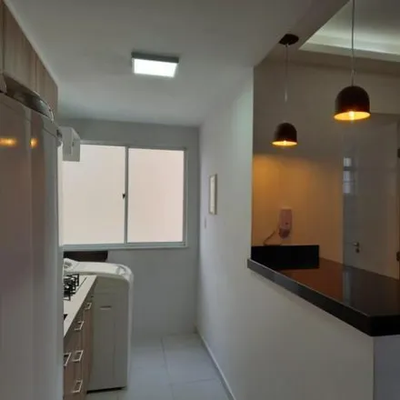 Buy this 2 bed apartment on Rua Antônio Lopes Junior in Francisco Bernardino, Juiz de Fora - MG