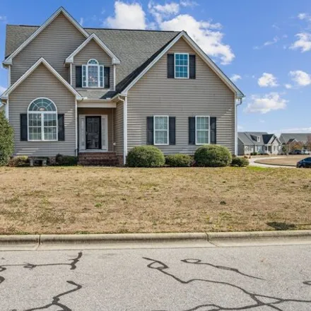 Buy this 3 bed house on Britthill Lane in Wilson, NC 27852