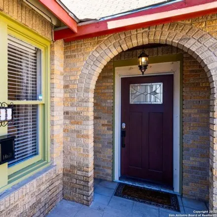 Image 3 - 426 West Hollywood Avenue, San Antonio, TX 78212, USA - House for rent