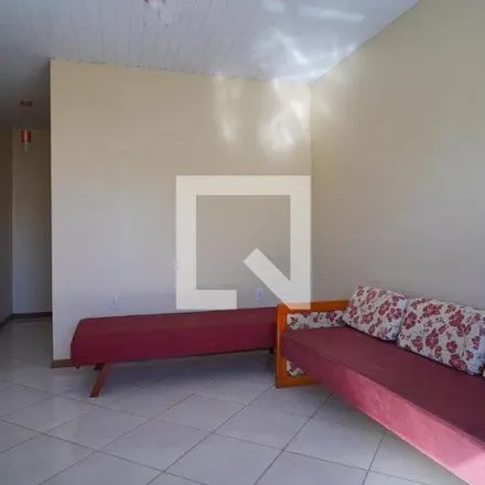 Rent this 2 bed house on Rua Maria Pires Linhares in Campeche, Florianópolis - SC
