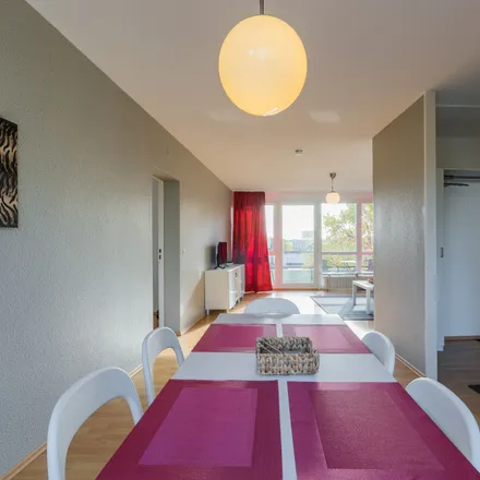 Rent this 3 bed apartment on Apotheke am Mehringplatz in Mehringplatz 12, 10969 Berlin