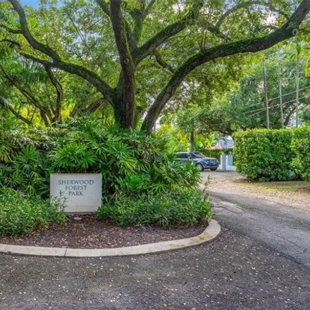 Rent this 1 bed house on 236 NE 85th St in El Portal, Florida