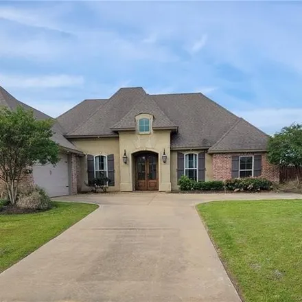 Buy this 4 bed house on 108 Pecan Bayou Drive in Alexandria, LA 71303
