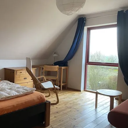 Rent this 3 bed house on Altenkirchen in Mecklenburg-Vorpommern, Germany