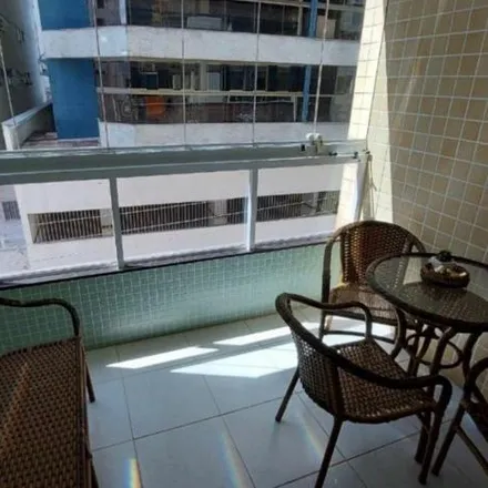 Buy this 3 bed apartment on Brigadeirão in Rua Zulema Fortes Faria, Parque Areia Preta