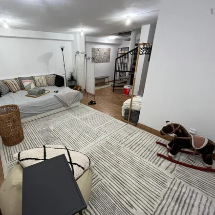 Rent this studio apartment on Rua da Alegria 1947 in 4200-026 Porto, Portugal