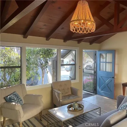 Rent this 4 bed house on 307 Avenida Sierra in San Clemente, California