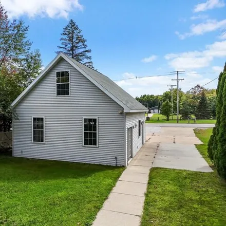 Image 7 - West Jennings Road, Lake Township, MI, USA - House for sale