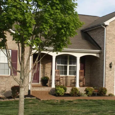 Rent this 1 bed room on 9005 Brooks Crossing in Oakmont, Mount Juliet