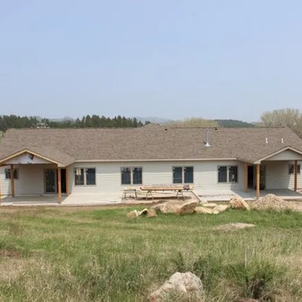 Buy this 2 bed house on William Lee Lane in Custer, SD 57730