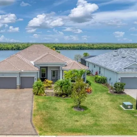 Buy this 4 bed house on Spanish Point Drive in Charlotte County, FL 33927