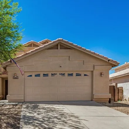 Buy this 4 bed house on 10132 East Axe Handle Court in Tucson, AZ 85748