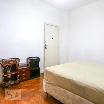 Buy this 1 bed apartment on Rua do Arouche 67 in República, São Paulo - SP