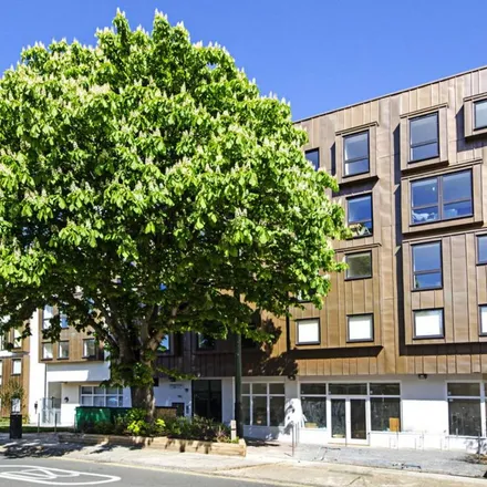 Image 7 - Stevens Road, London, RM8 2QL, United Kingdom - Apartment for rent